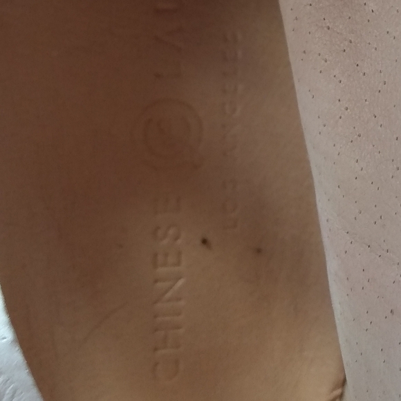 Chinese Laundry Velvet Florentine Boots - Picture 14 of 15